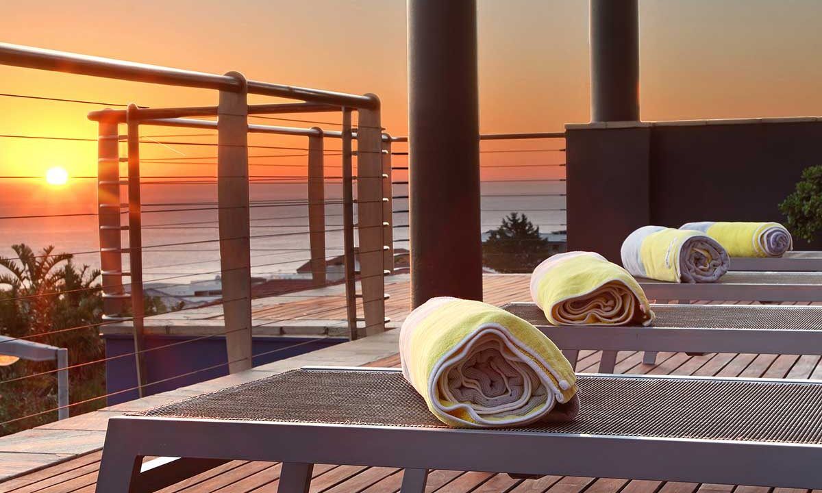 6 Bedroom Self-Catering Villa in Camps Bay, photo 4