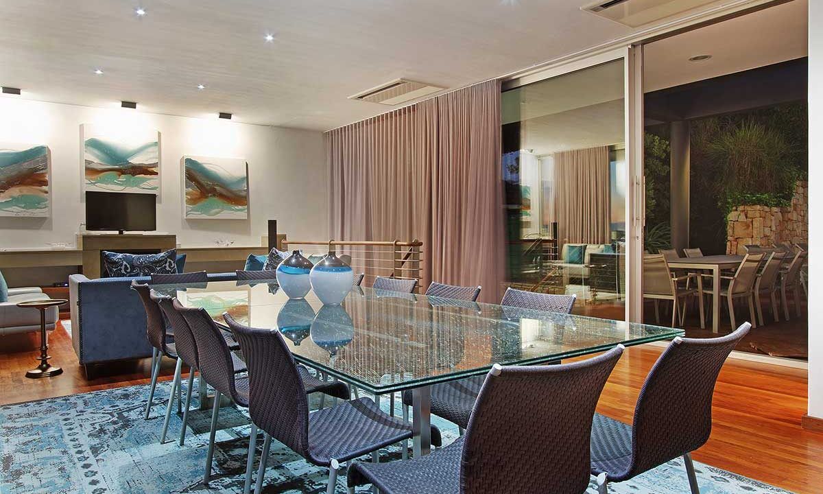 6 Bedroom Self-Catering Villa in Camps Bay, photo 6