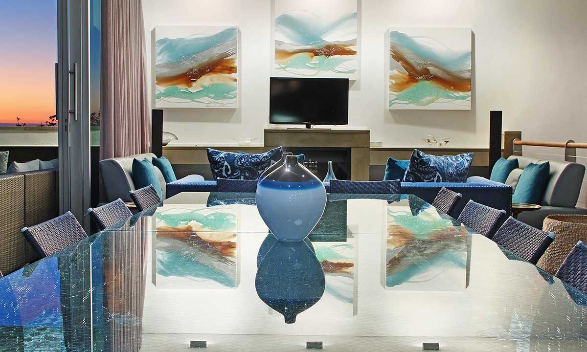 6 Bedroom Self-Catering Villa in Camps Bay, photo 7