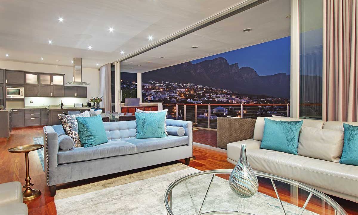 6 Bedroom Self-Catering Villa in Camps Bay, photo 8