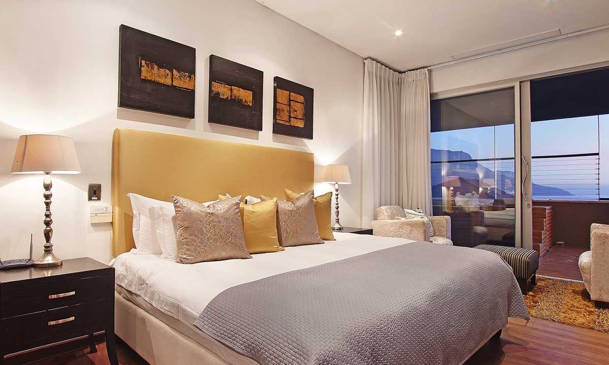 6 Bedroom Self-Catering Villa in Camps Bay, photo 10