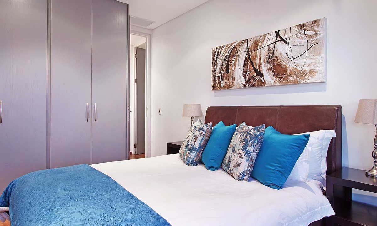 6 Bedroom Self-Catering Villa in Camps Bay, photo 11