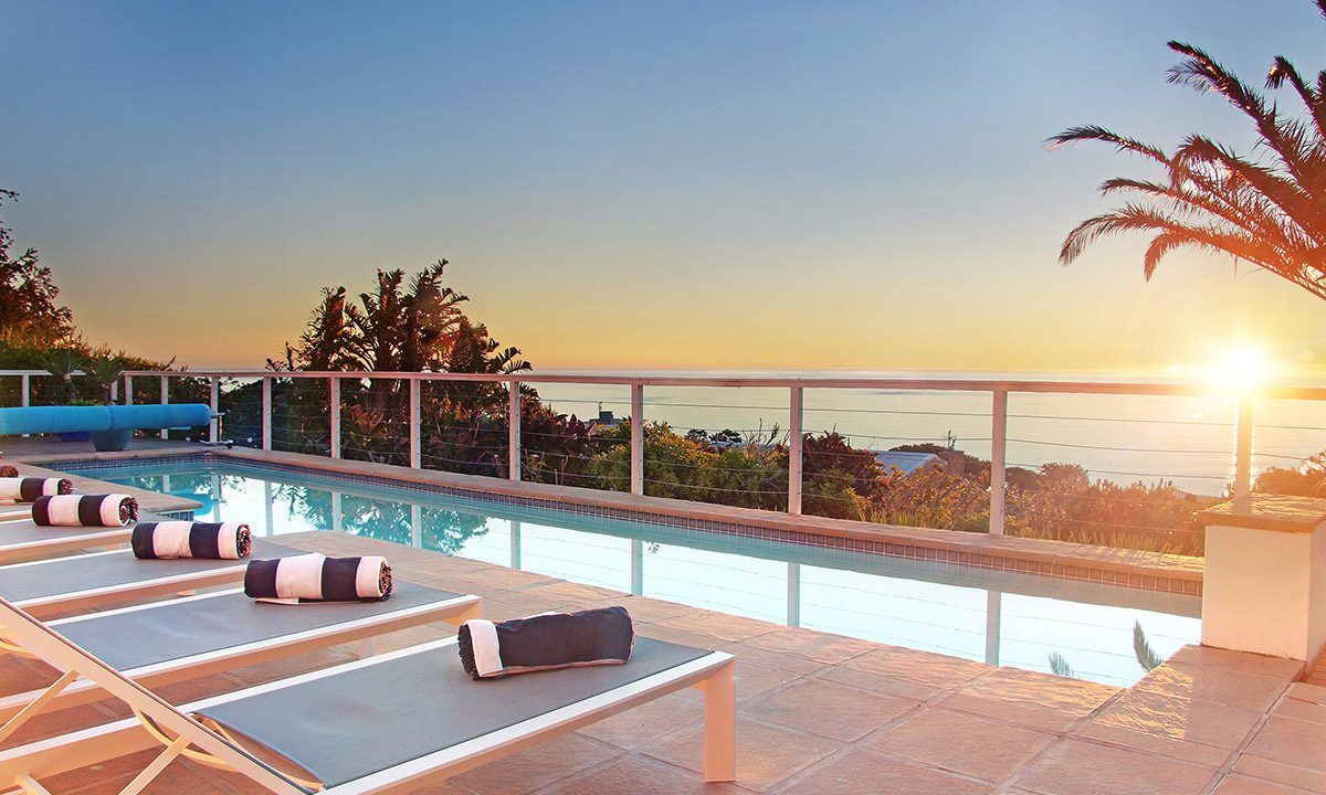 3 Bedroom Self-Catering Villa in Camps Bay, photo 3