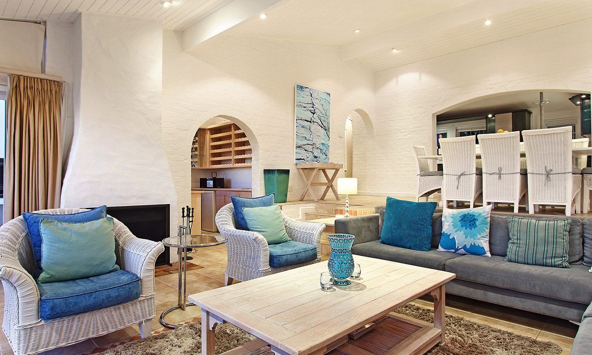 3 Bedroom Self-Catering Villa in Camps Bay, photo 5