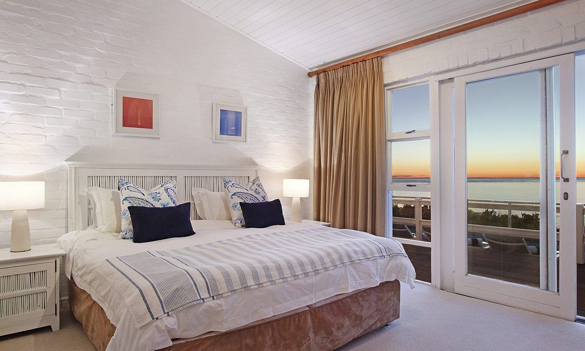 3 Bedroom Self-Catering Villa in Camps Bay, photo 7