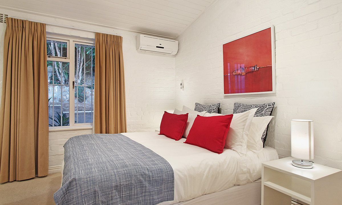 3 Bedroom Self-Catering Villa in Camps Bay, photo 9