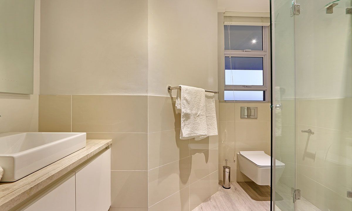 3 Bedroom Self-Catering Villa in Camps Bay