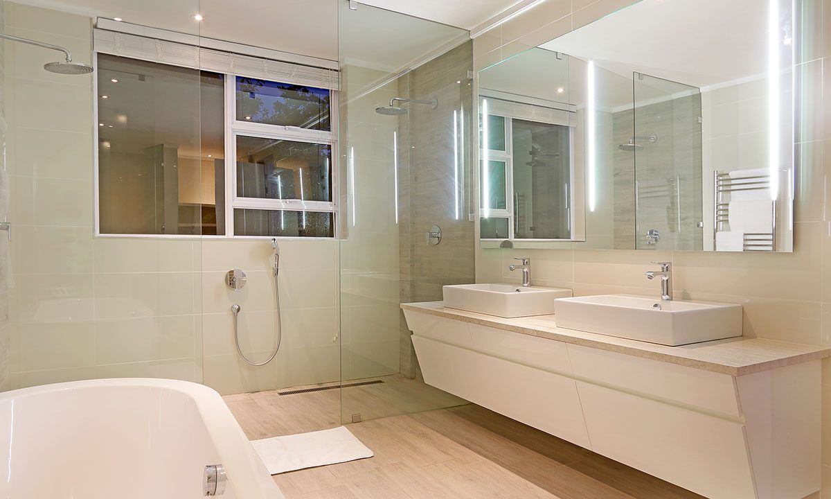 3 Bedroom Self-Catering Villa in Camps Bay, photo 2