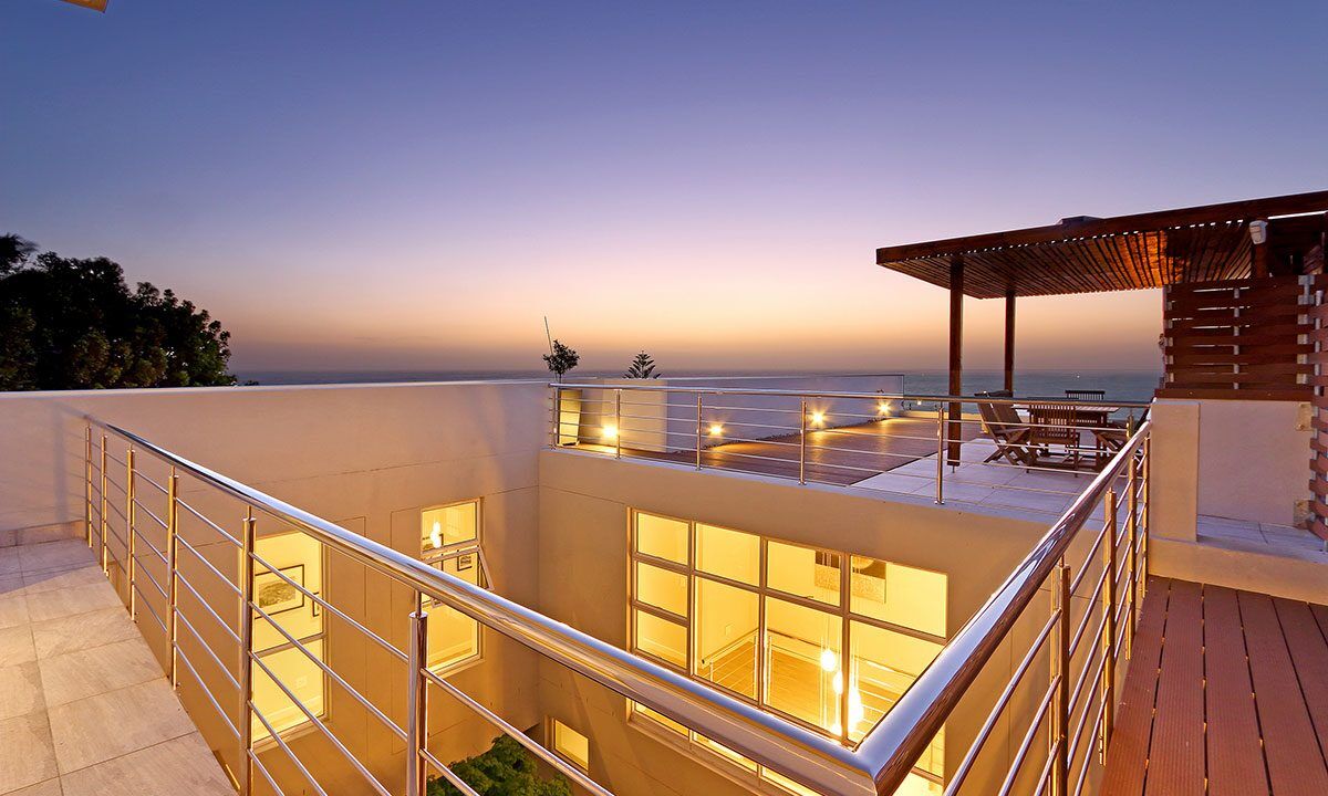 3 Bedroom Self-Catering Villa in Camps Bay, photo 3