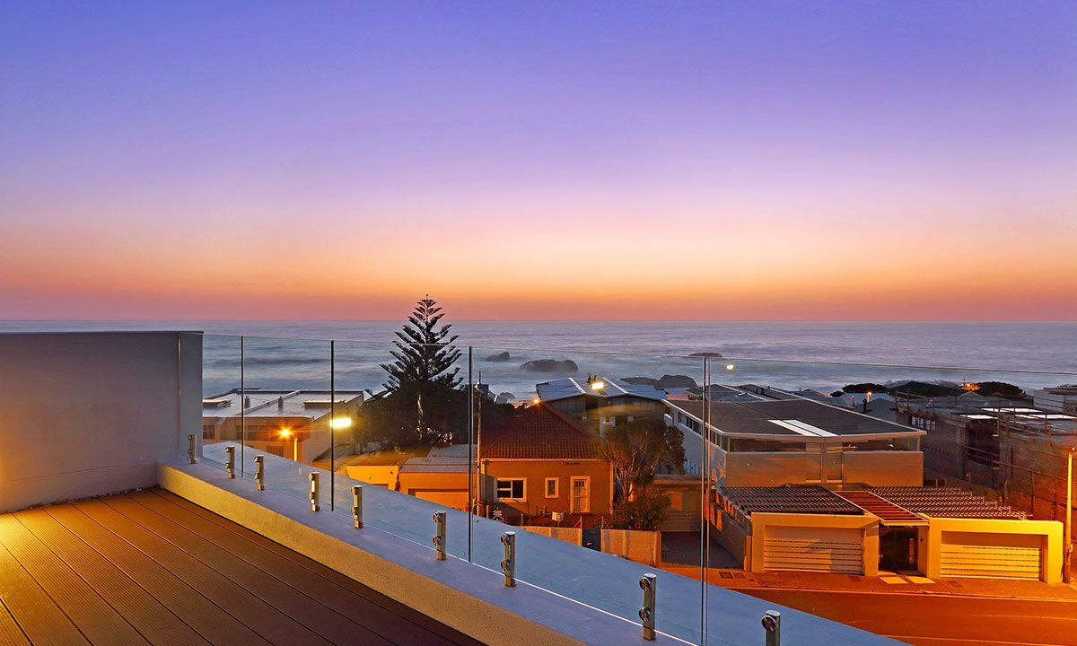 3 Bedroom Self-Catering Villa in Camps Bay, photo 4