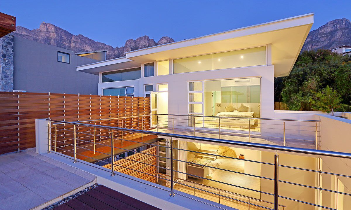 3 Bedroom Self-Catering Villa in Camps Bay, photo 5