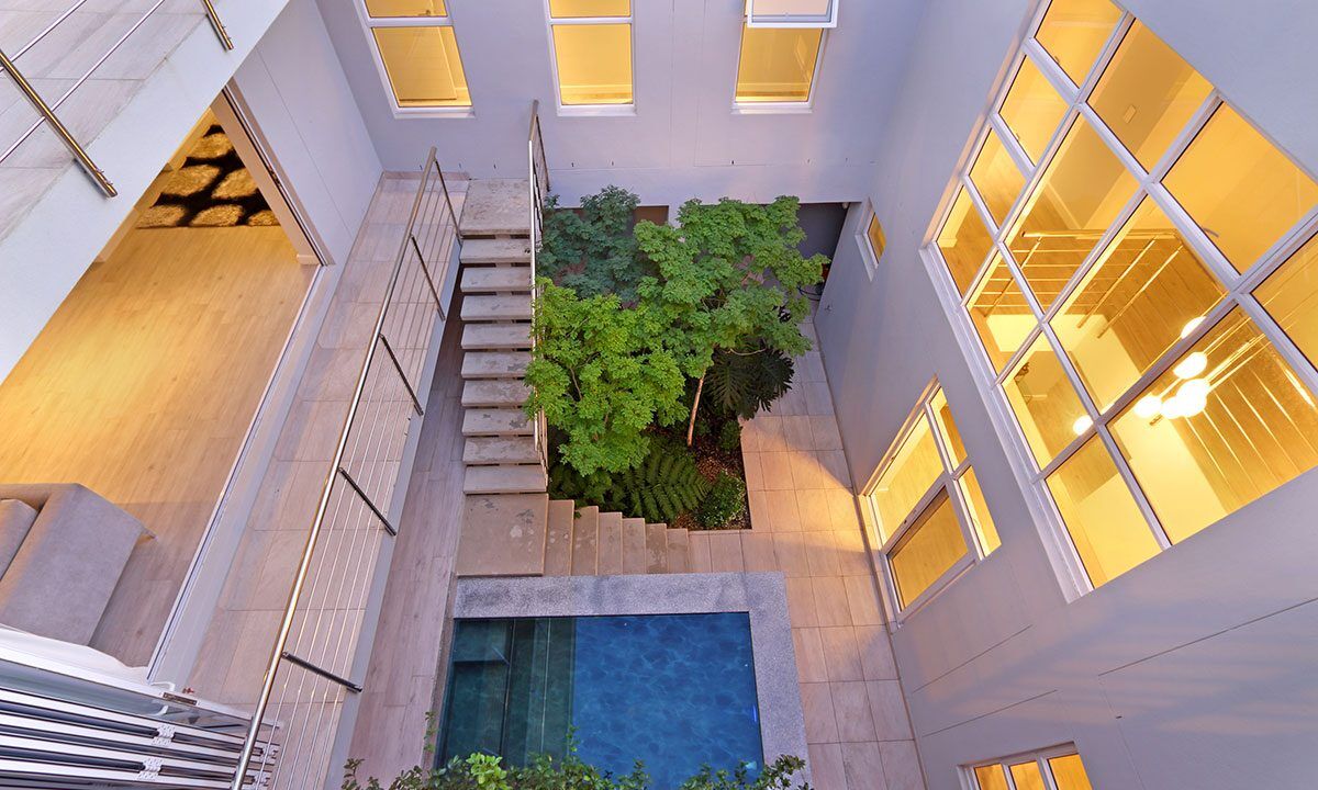 3 Bedroom Self-Catering Villa in Camps Bay, photo 6