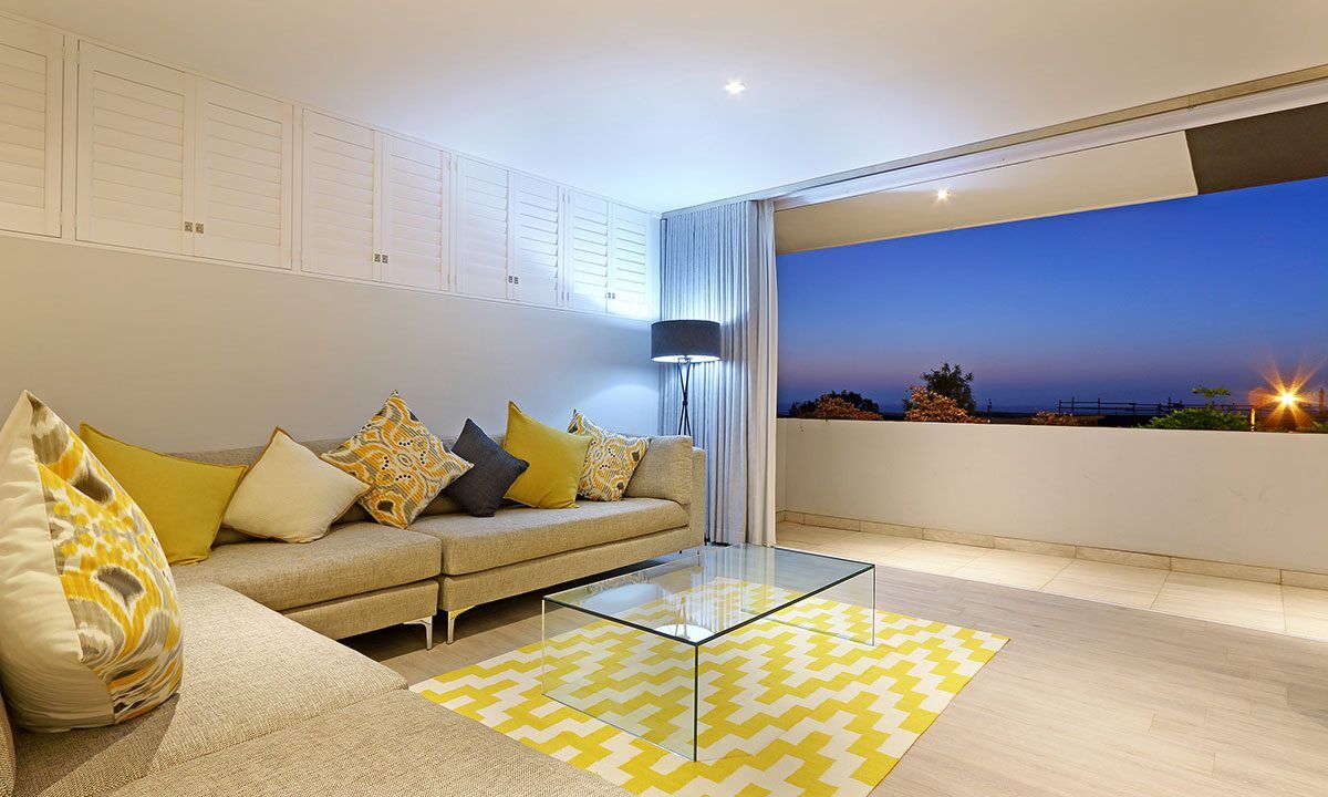 3 Bedroom Self-Catering Villa in Camps Bay, photo 8