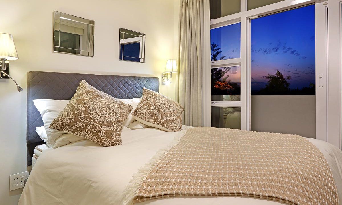 3 Bedroom Self-Catering Villa in Camps Bay, photo 11