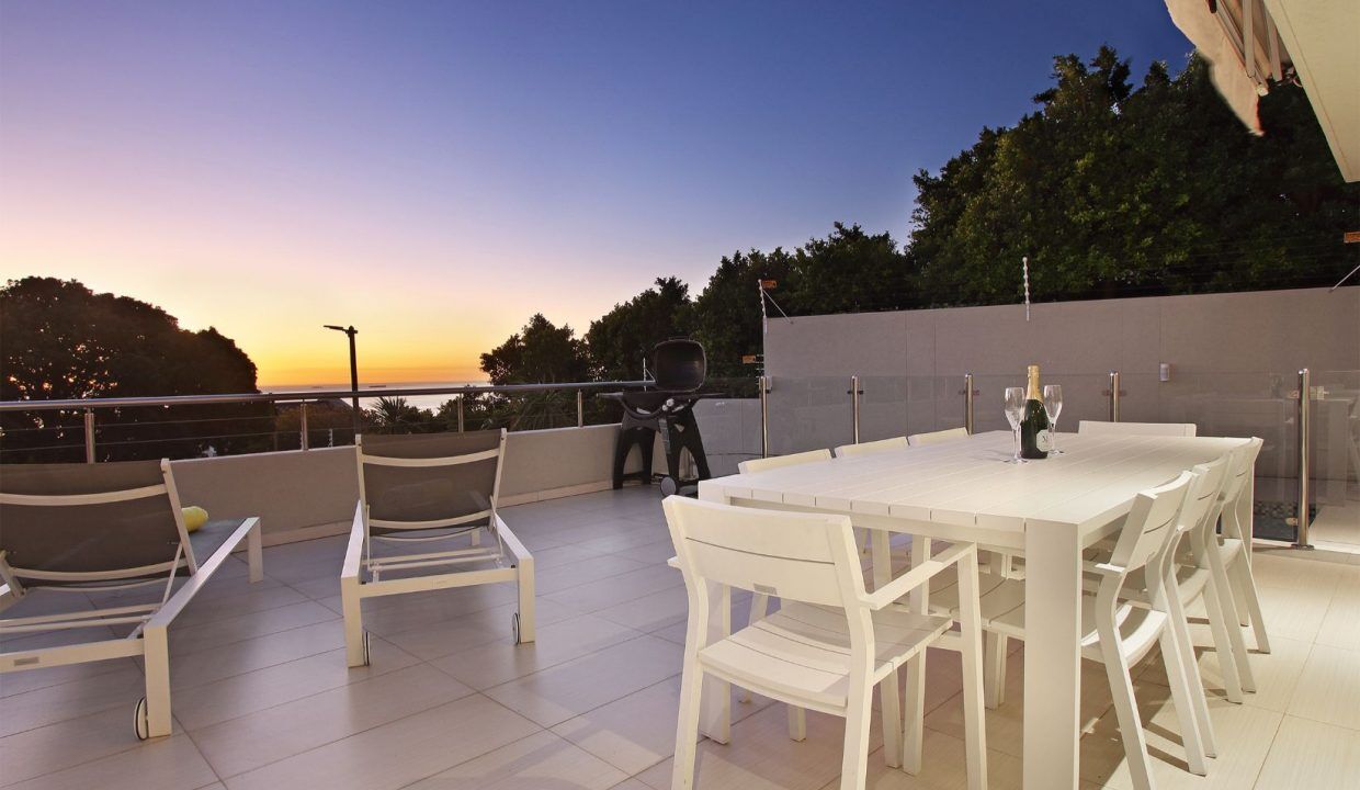 3 Bedroom Self-Catering Villa in Bakoven, photo 5