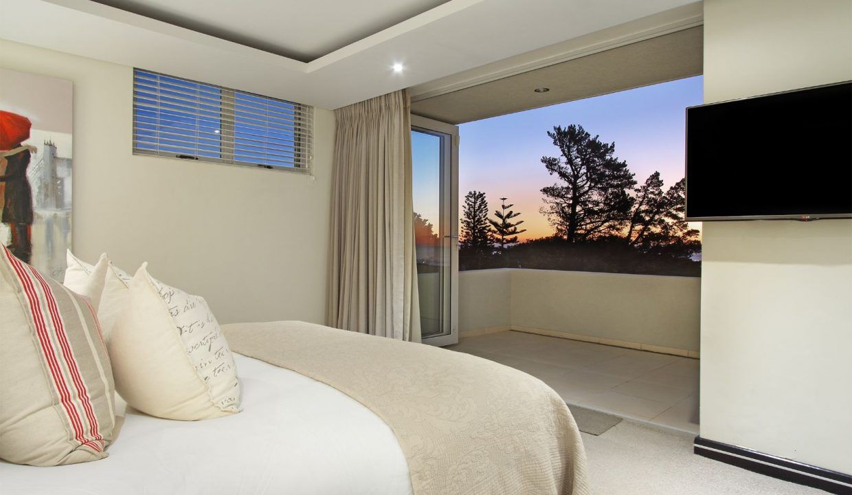 3 Bedroom Self-Catering Villa in Bakoven, photo 11