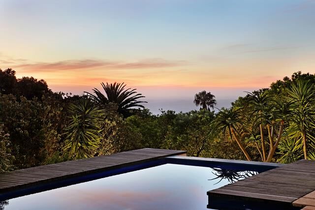 4 Bedroom Self-Catering Villa in Camps Bay, photo 3