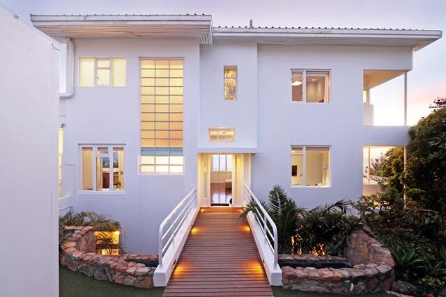 4 Bedroom Self-Catering Villa in Camps Bay, photo 5