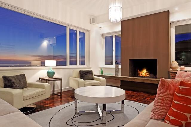 4 Bedroom Self-Catering Villa in Camps Bay, photo 7