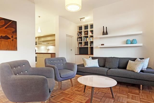 4 Bedroom Self-Catering Villa in Camps Bay, photo 8