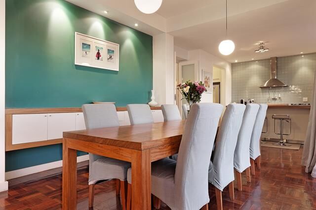4 Bedroom Self-Catering Villa in Camps Bay, photo 9