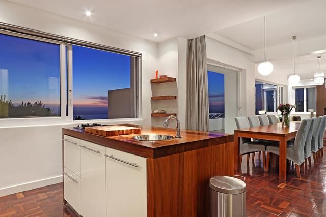 4 Bedroom Self-Catering Villa in Camps Bay, photo 10