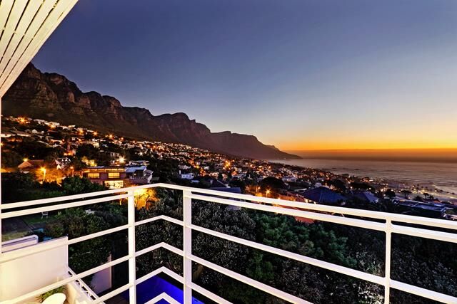 4 Bedroom Self-Catering Villa in Camps Bay, photo 11