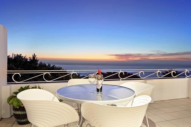 4 Bedroom Self-Catering Villa in Camps Bay, photo 12