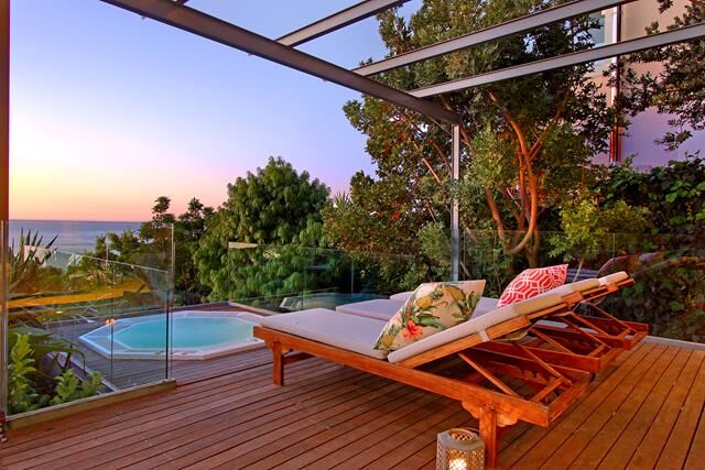 5 Bedroom Self-Catering Villa in Camps Bay, photo 2