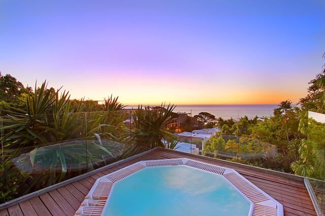 5 Bedroom Self-Catering Villa in Camps Bay, photo 3