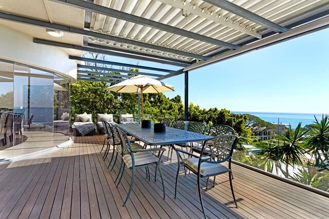 5 Bedroom Self-Catering Villa in Camps Bay, photo 4