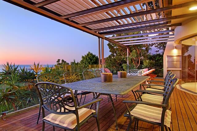 5 Bedroom Self-Catering Villa in Camps Bay, photo 5