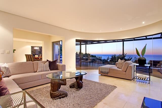 5 Bedroom Self-Catering Villa in Camps Bay, photo 6