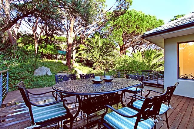 5 Bedroom Self-Catering Villa in Camps Bay, photo 7