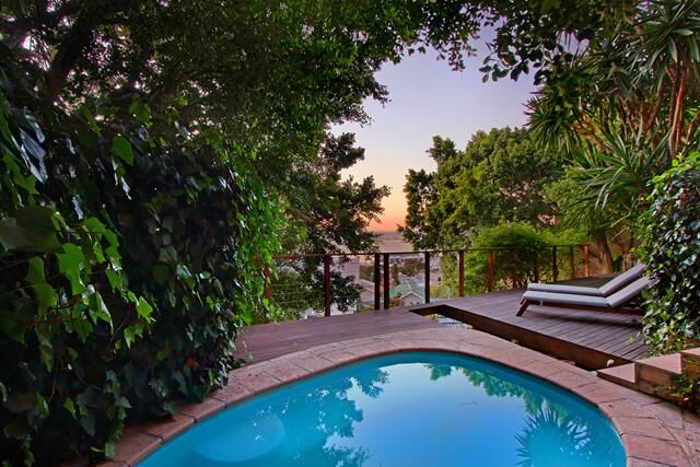 5 Bedroom Self-Catering Villa in Camps Bay, photo 8