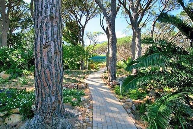 5 Bedroom Self-Catering Villa in Camps Bay, photo 9