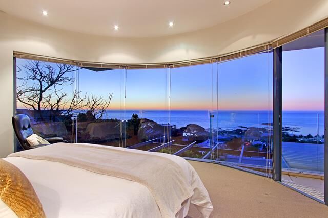 5 Bedroom Self-Catering Villa in Camps Bay, photo 11