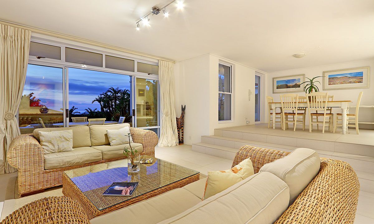 5 Bedroom Self-Catering Villa in Camps Bay, photo 3