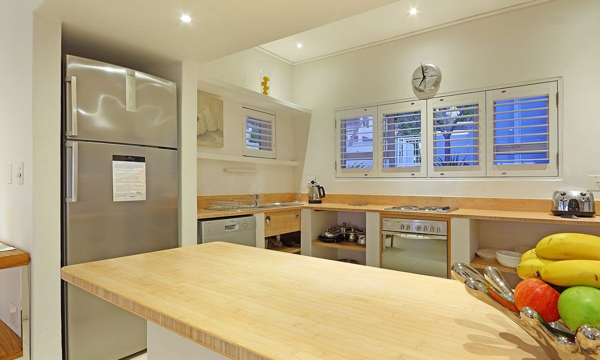 5 Bedroom Self-Catering Villa in Camps Bay, photo 4