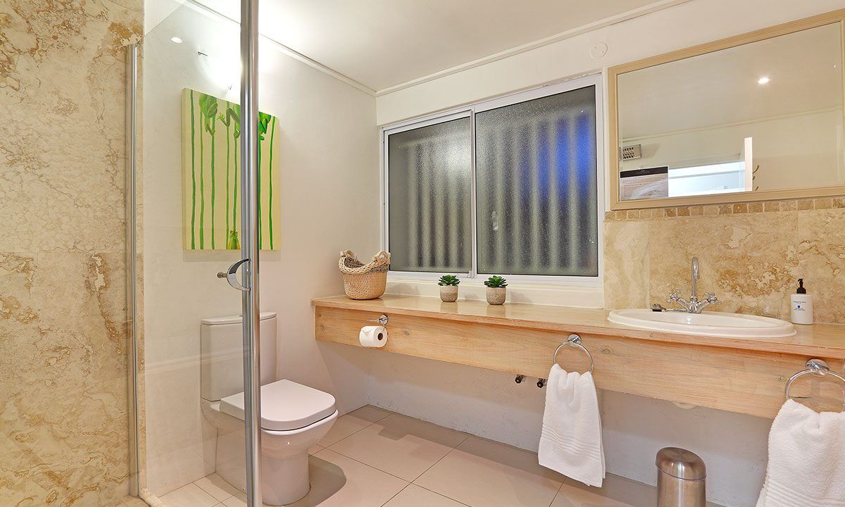 5 Bedroom Self-Catering Villa in Camps Bay, photo 7