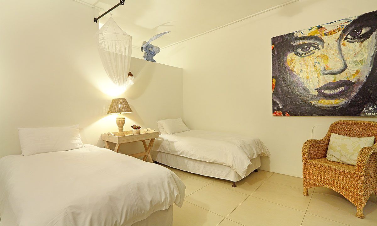 5 Bedroom Self-Catering Villa in Camps Bay, photo 8