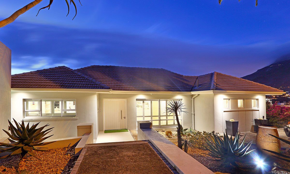 5 Bedroom Self-Catering Villa in Camps Bay, photo 10