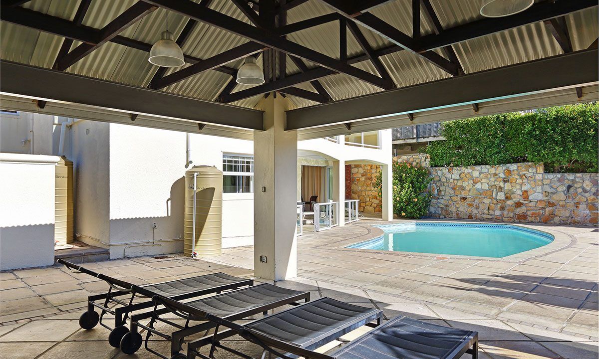 6 Bedroom Self-Catering Villa in Camps Bay, photo 2