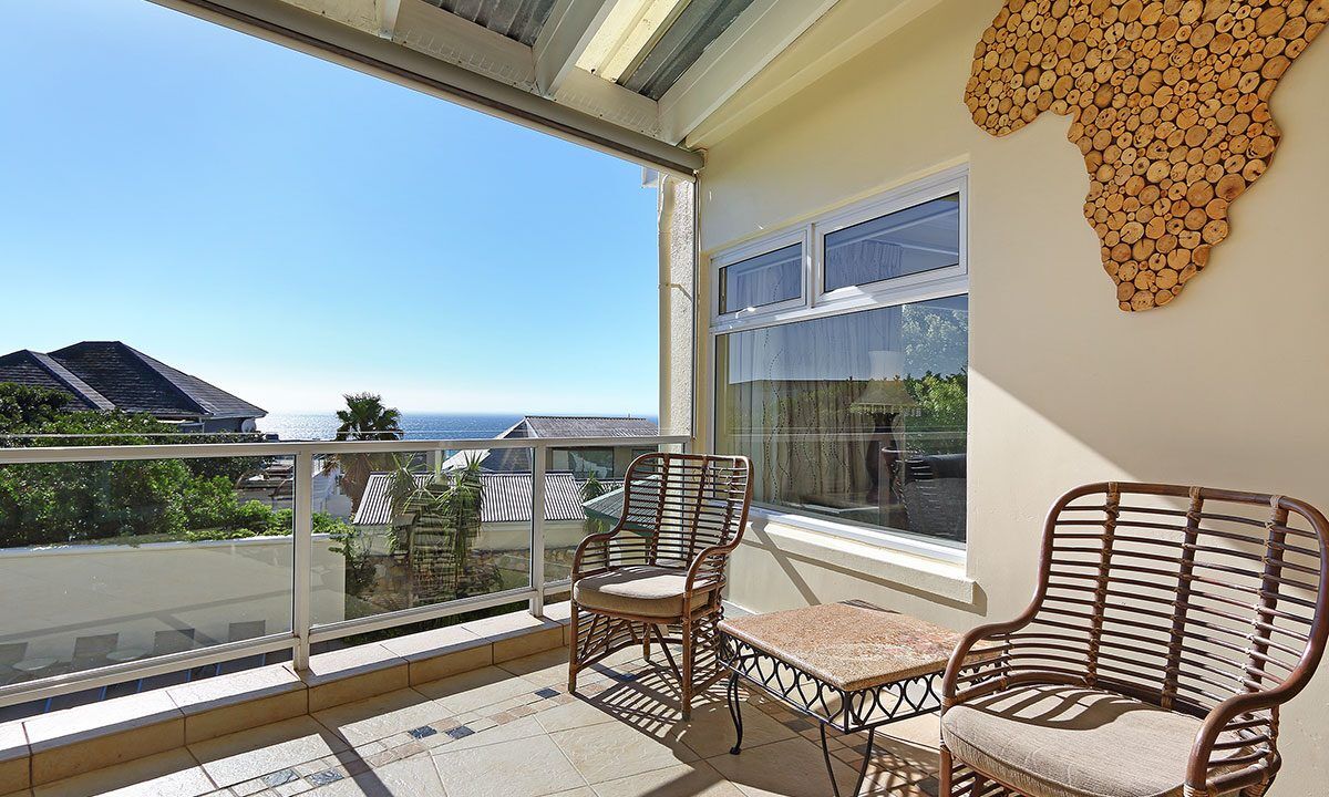 6 Bedroom Self-Catering Villa in Camps Bay, photo 5