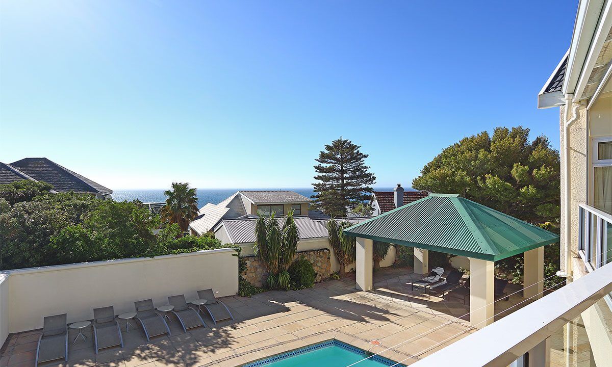6 Bedroom Self-Catering Villa in Camps Bay, photo 6