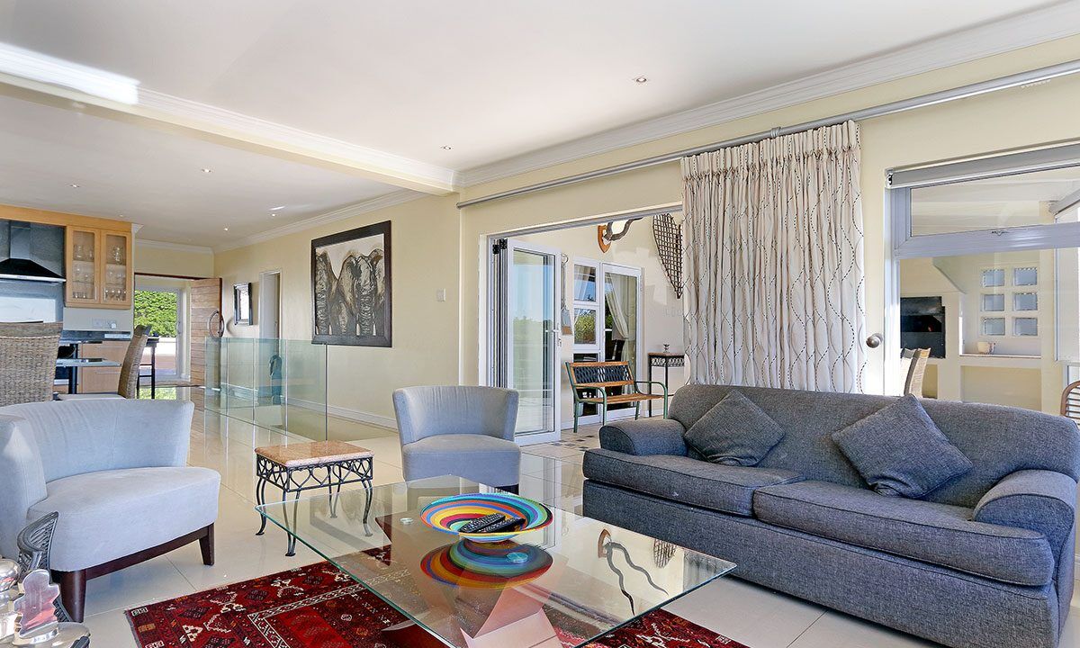 6 Bedroom Self-Catering Villa in Camps Bay, photo 7