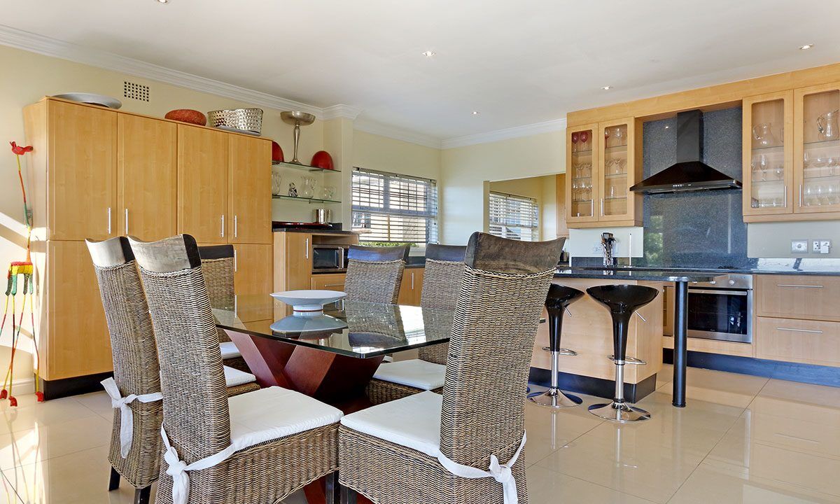 6 Bedroom Self-Catering Villa in Camps Bay, photo 8