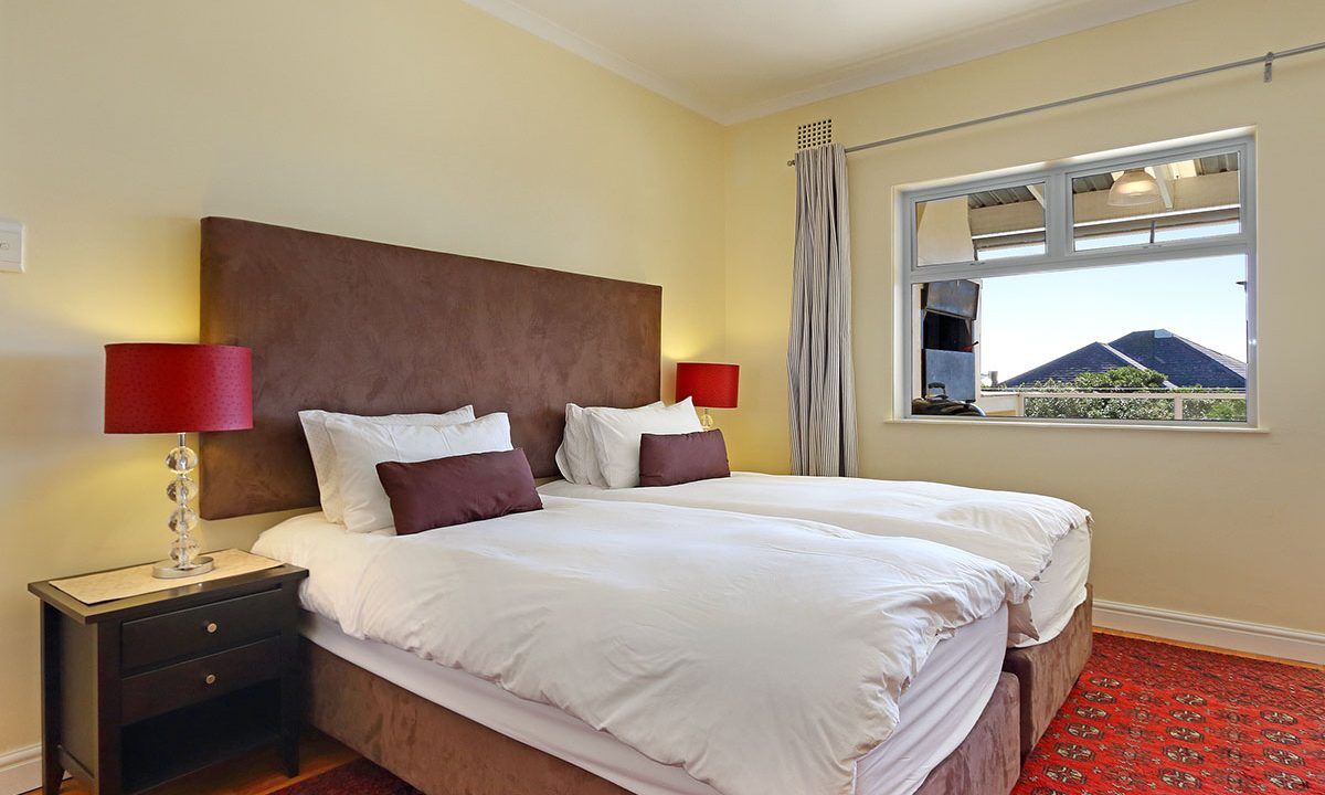 6 Bedroom Self-Catering Villa in Camps Bay, photo 10