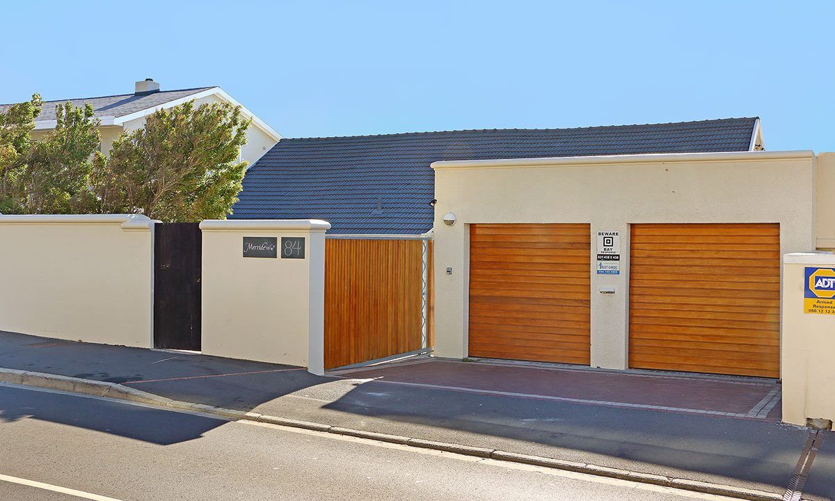 6 Bedroom Self-Catering Villa in Camps Bay, photo 12