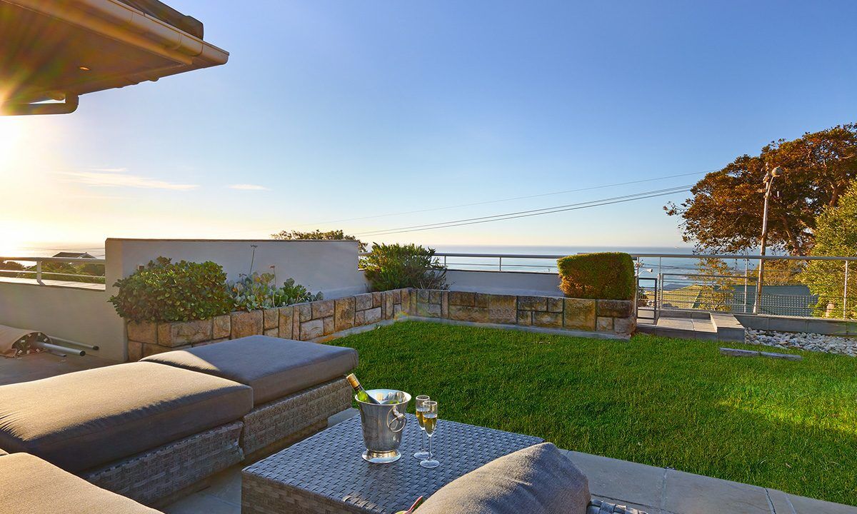4 Bedroom Self-Catering Villa in Camps Bay, photo 5